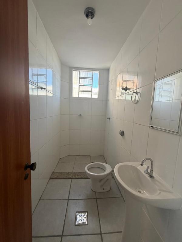 Apartamento, Tropical, 2 Quartos, 0 Vaga
