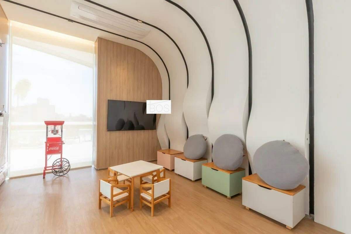 Apartamento, Santa Lúcia, 4 Quartos, 4 Vagas, 4 Suítes