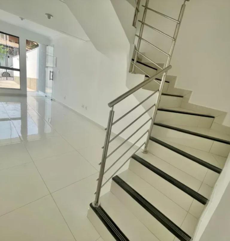 Casa, Jardim Guanabara, 2 Quartos, 1 Vaga