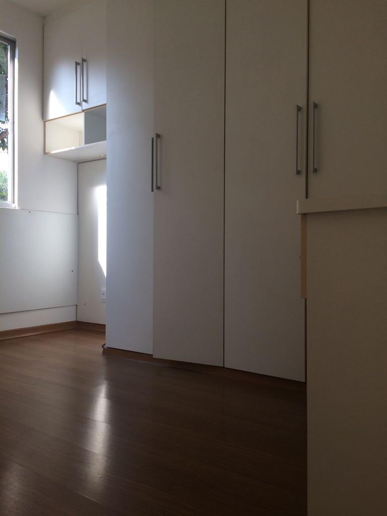 Apartamento, Jardim Paquetá, 2 Quartos, 1 Vaga