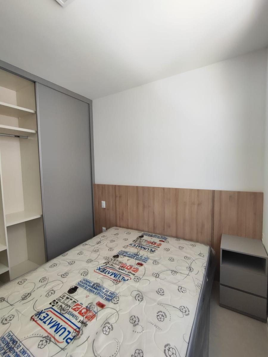 Apartamento, Ouro Preto, 1 Quarto, 1 Vaga