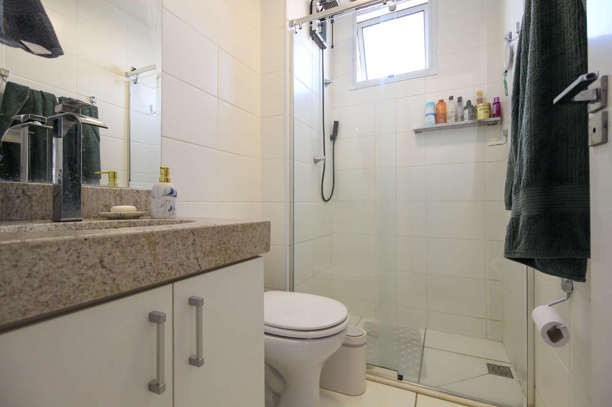 Apartamento, Liberdade, 3 Quartos, 1 Vaga, 1 Suíte