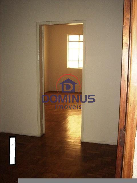 Apartamento, Santa Efigênia, 1 Quarto, 1 Vaga