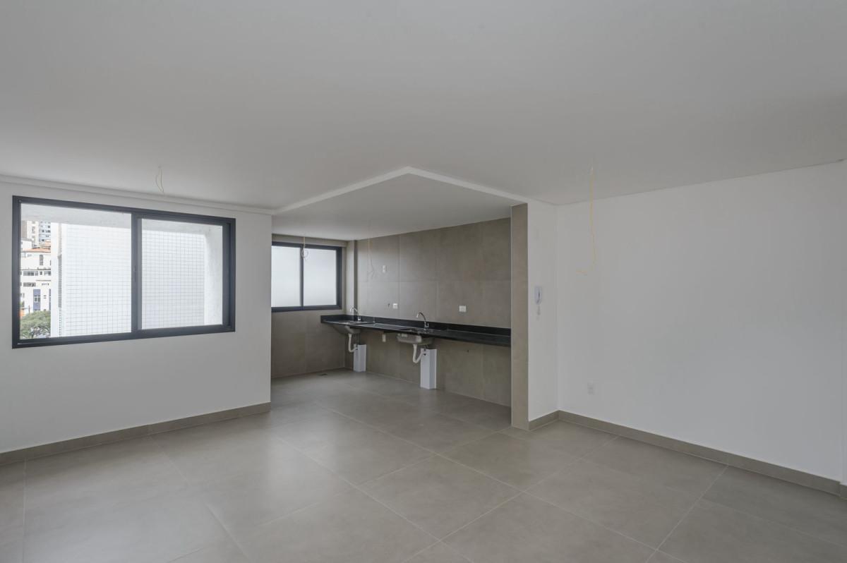 Apartamento, Cidade Nova, 3 Quartos, 2 Vagas, 1 Suíte