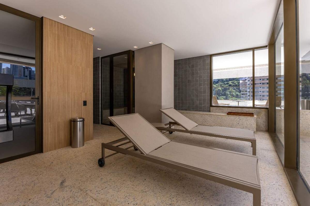 Apartamento, Vale do Sereno, 4 Quartos, 4 Vagas, 4 Suítes