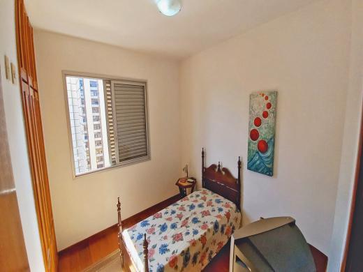 Apartamento, Lourdes, 2 Quartos, 1 Vaga