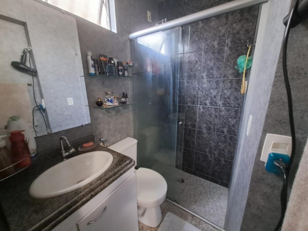 Apartamento, Havaí, 3 Quartos, 2 Vagas, 1 Suíte