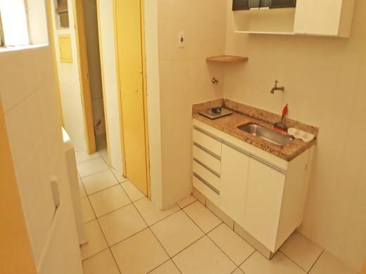 Apartamento, Lourdes, 3 Quartos, 0 Vaga