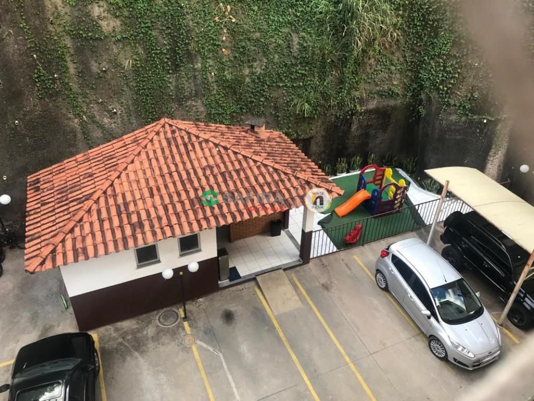 Apartamento, Carlos Prates, 2 Quartos, 1 Vaga