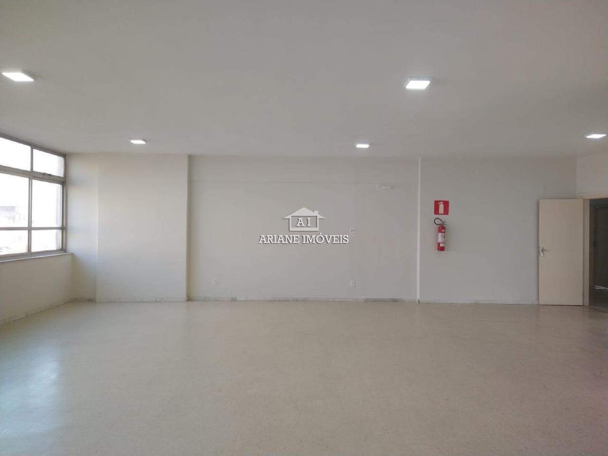 Sala, Centro, 0 Quarto, 0 Vaga