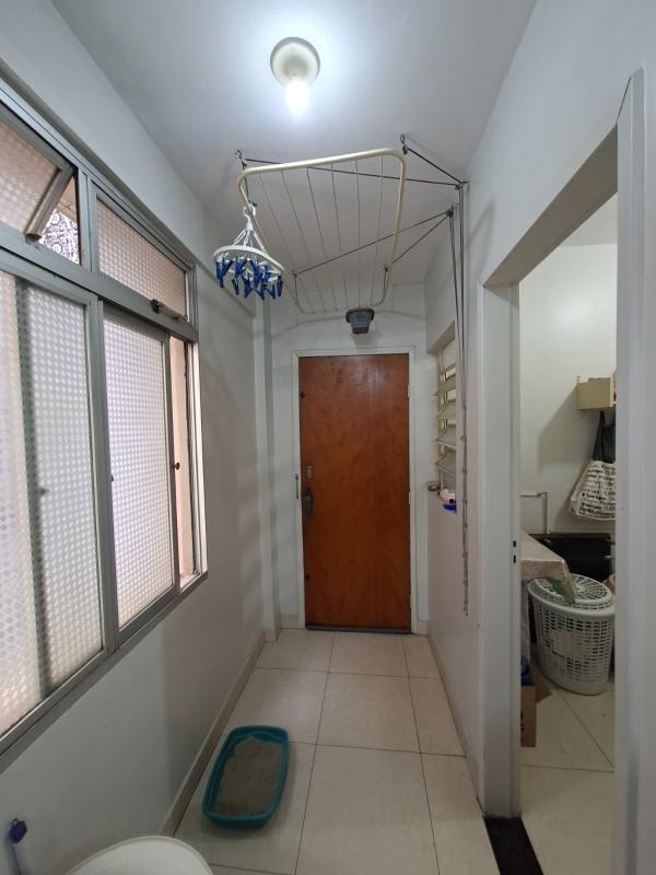 Apartamento, Aeroporto, 4 Quartos, 1 Vaga, 1 Suíte