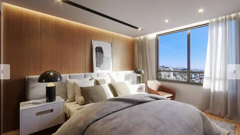 Apartamento, Santa Lúcia, 4 Quartos, 4 Vagas, 4 Suítes
