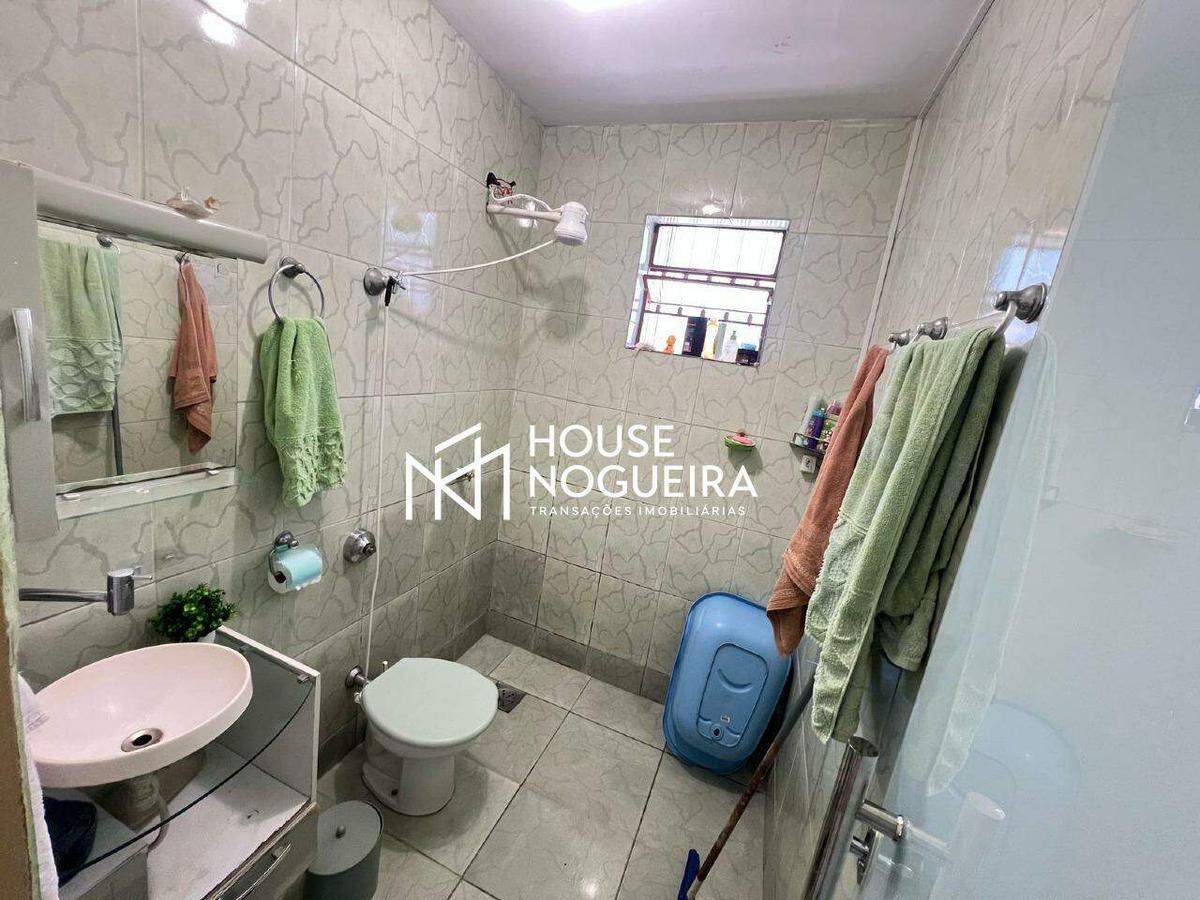Casa, Itaipu, 2 Quartos, 1 Vaga