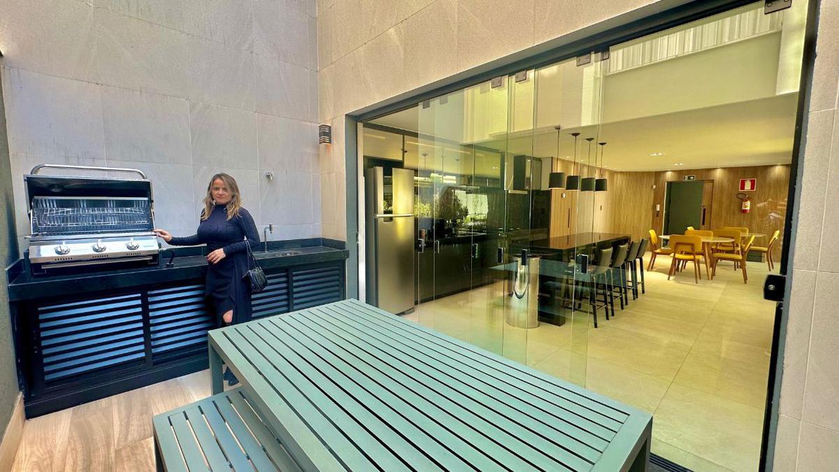 Apartamento, Anchieta, 3 Quartos, 3 Vagas, 1 Suíte