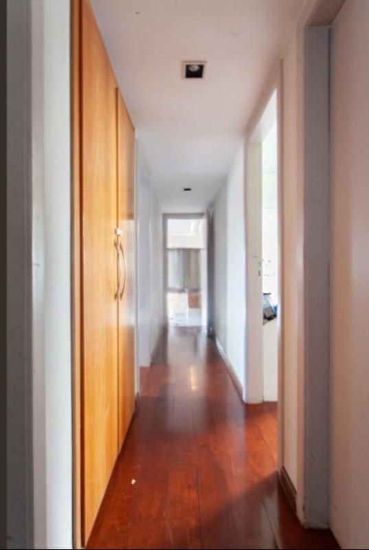 Apartamento, Serra, 4 Quartos, 2 Vagas, 1 Suíte