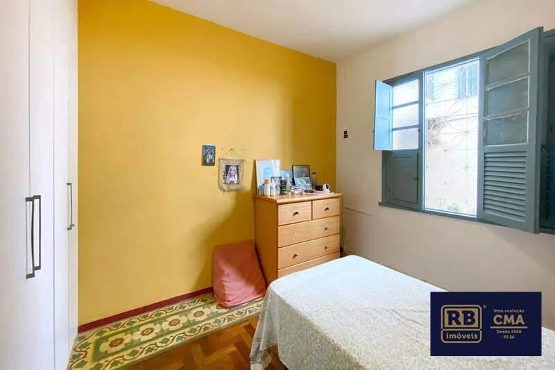 Apartamento, Serra, 2 Quartos, 1 Vaga