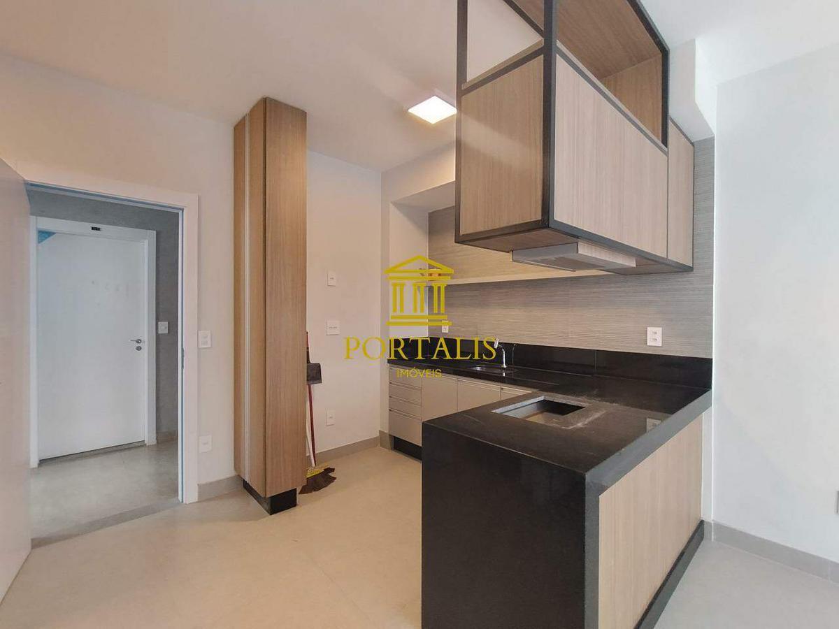 Apartamento, Santa Teresa, 1 Quarto, 1 Vaga