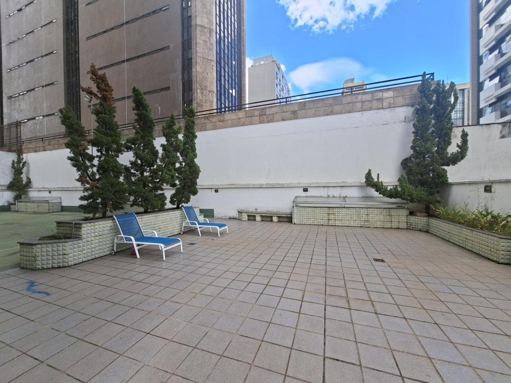 Apartamento, Savassi, 2 Quartos, 1 Vaga, 1 Suíte