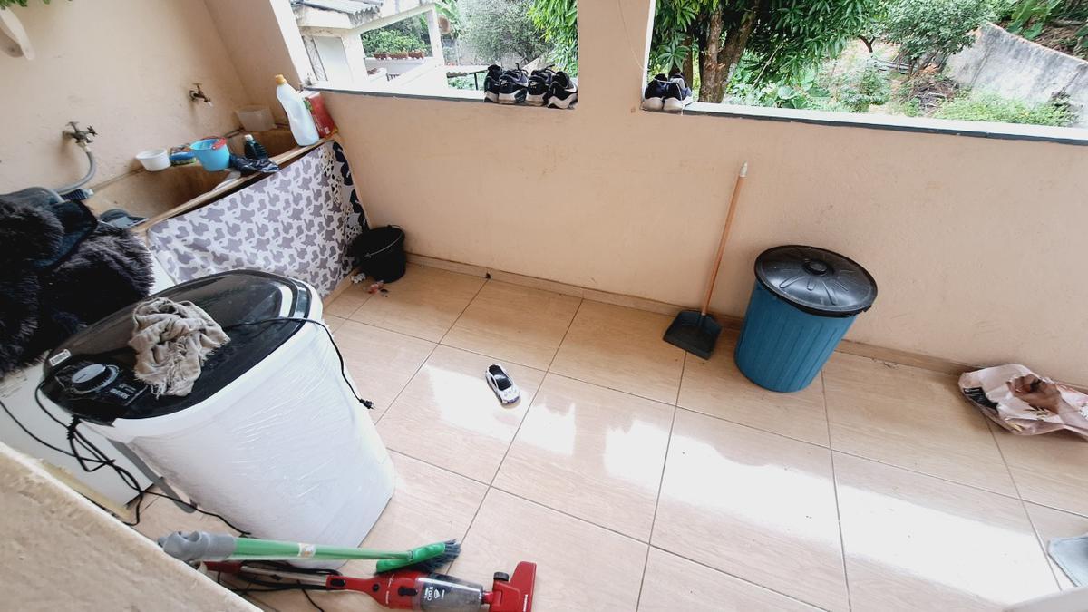 Casa, Ribeiro de Abreu, 3 Quartos, 2 Vagas