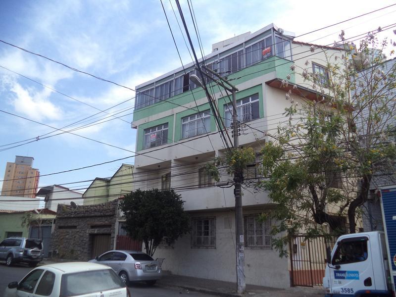 Cobertura, Santa Teresa, 4 Quartos, 1 Vaga