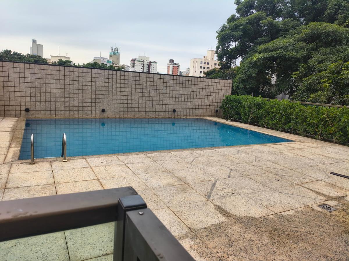 Apartamento, Santo Antônio, 4 Quartos, 3 Vagas, 2 Suítes
