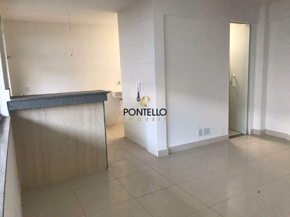 Casa, Progresso, 2 Quartos, 1 Vaga, 1 Suíte