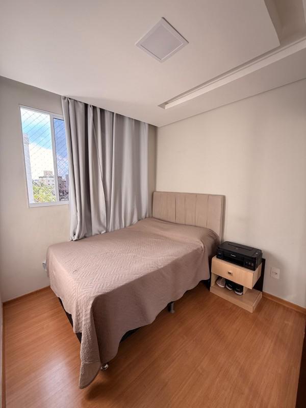 Apartamento, Três Barras, 2 Quartos, 2 Vagas