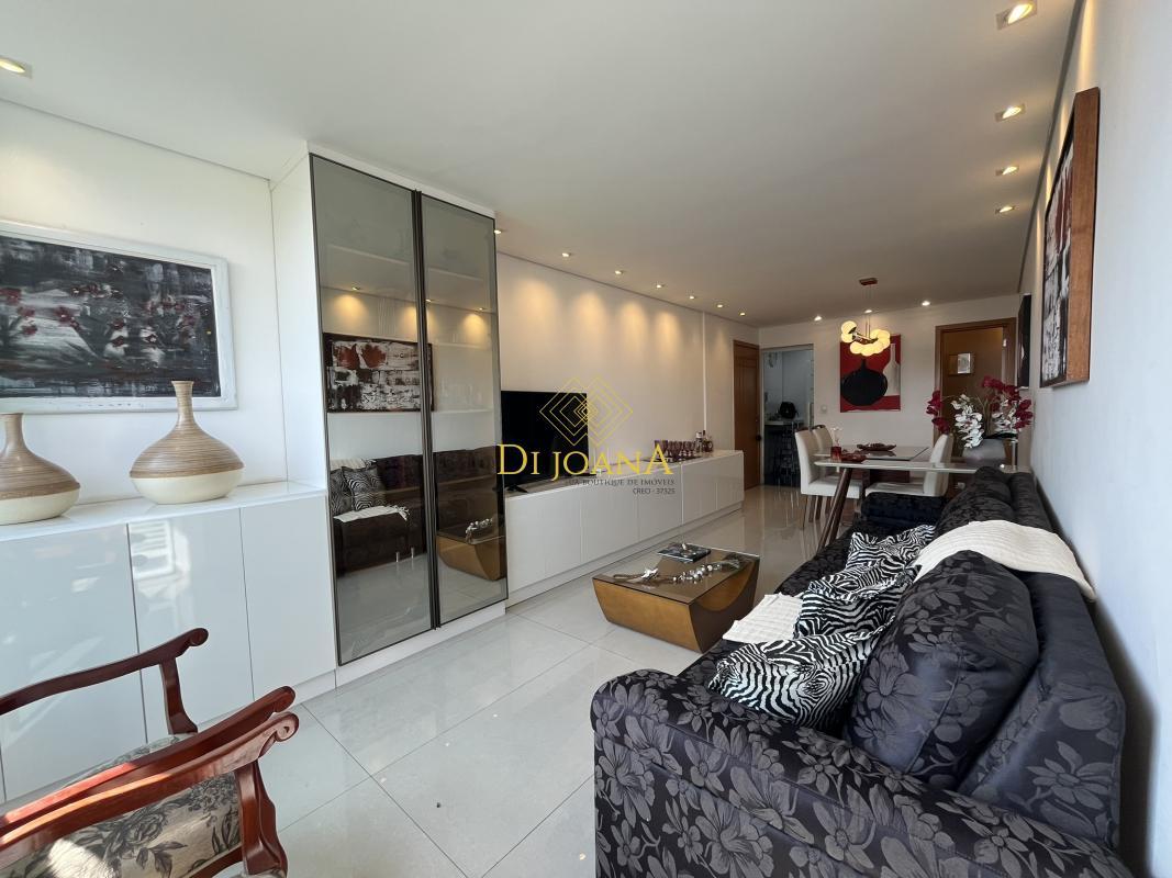 Apartamento, Jardim da Cidade, 3 Quartos, 3 Vagas, 1 Suíte