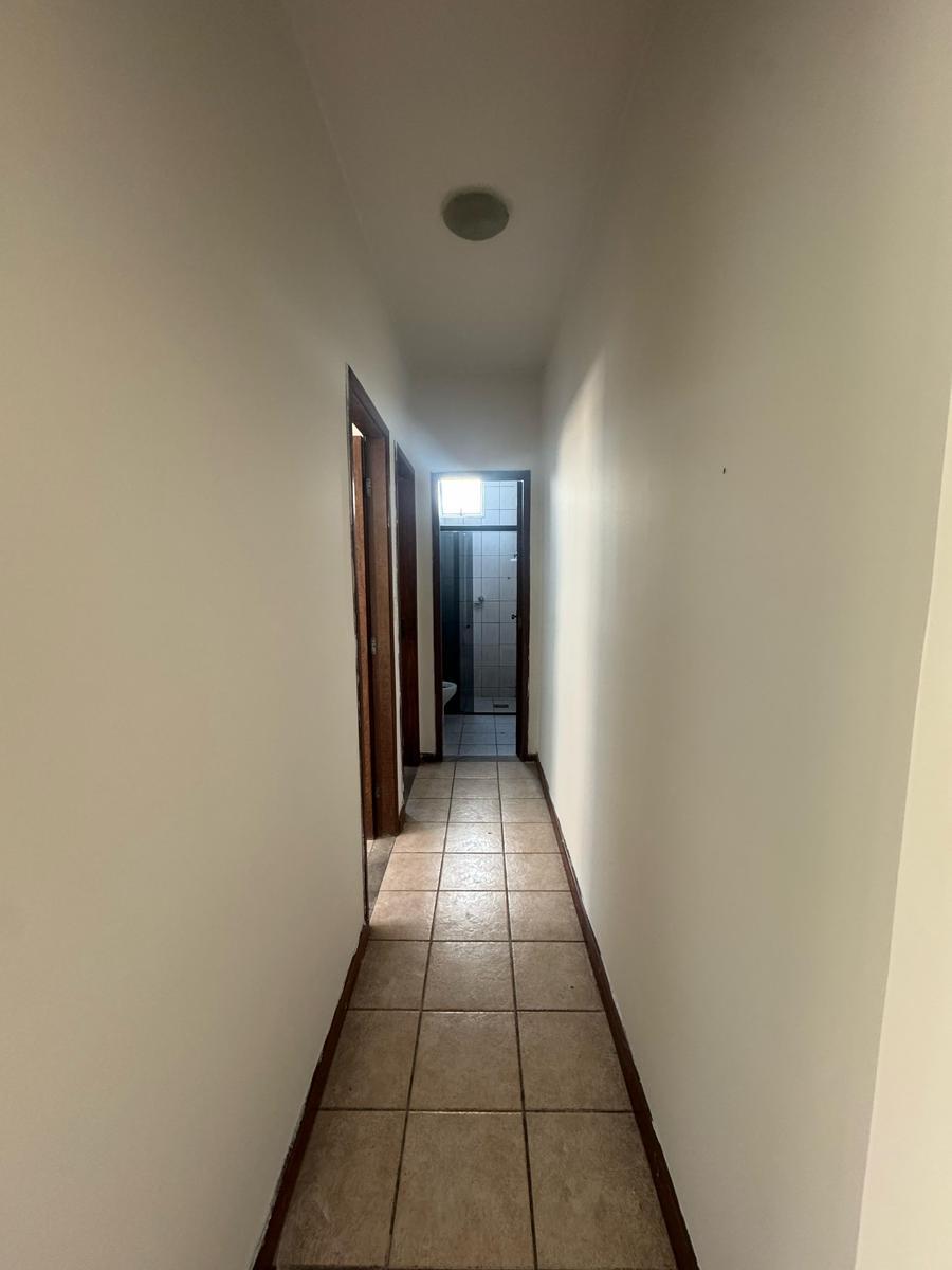 Apartamento, Castelo, 2 Quartos, 1 Vaga