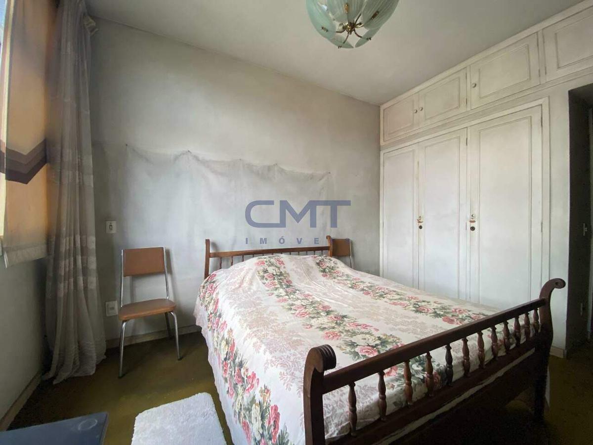 Apartamento, Centro, 3 Quartos, 1 Vaga, 2 Suítes