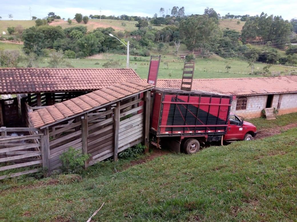 Fazenda, Centro, 1 Quarto, 1 Vaga, 1 Suíte