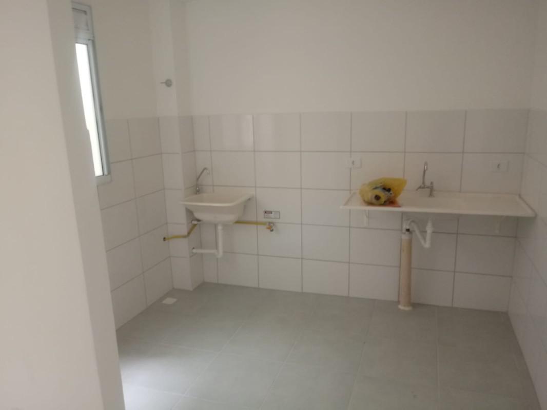 Apartamento, Sapucaia II, 2 Quartos, 1 Vaga