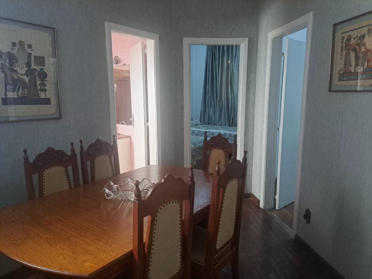 Apartamento, Centro, 3 Quartos