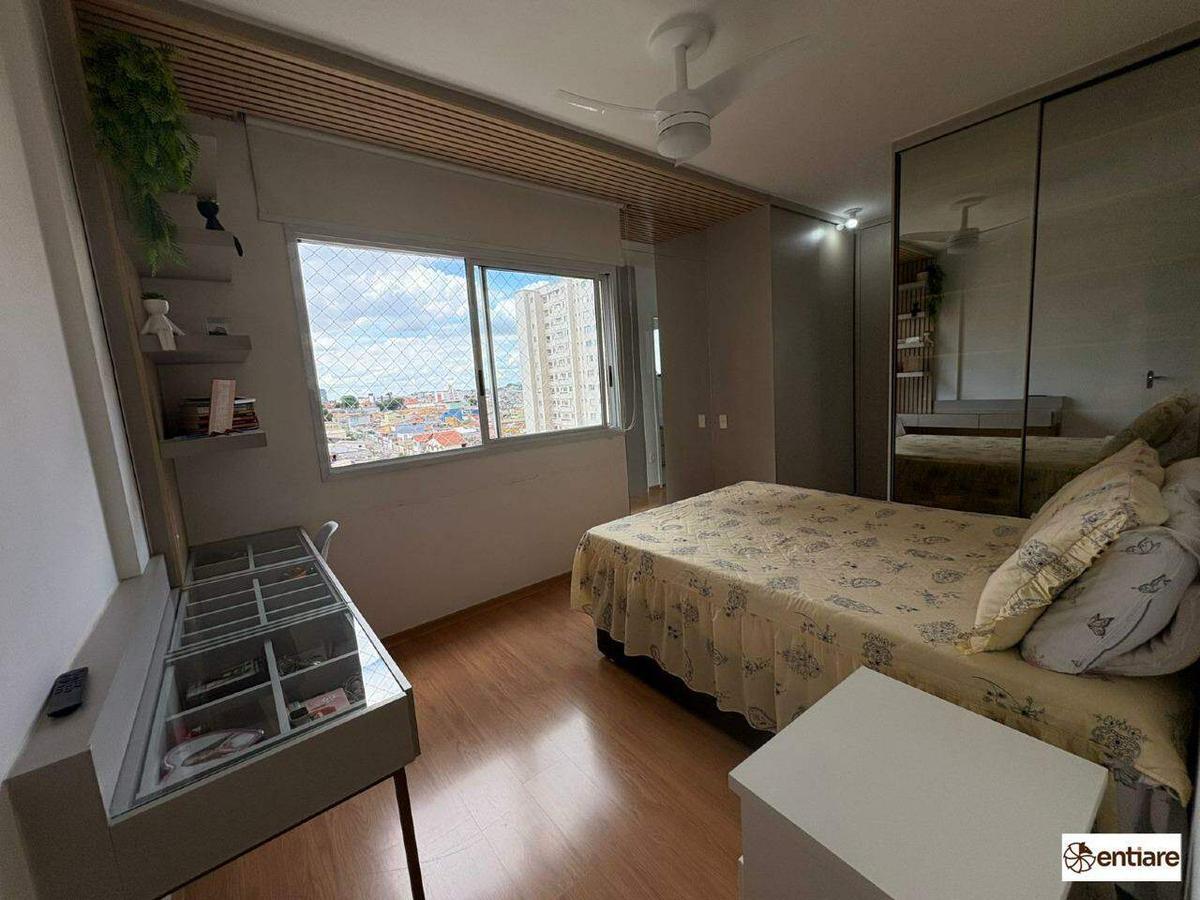 Apartamento, Jk, 4 Quartos, 2 Vagas, 1 Suíte