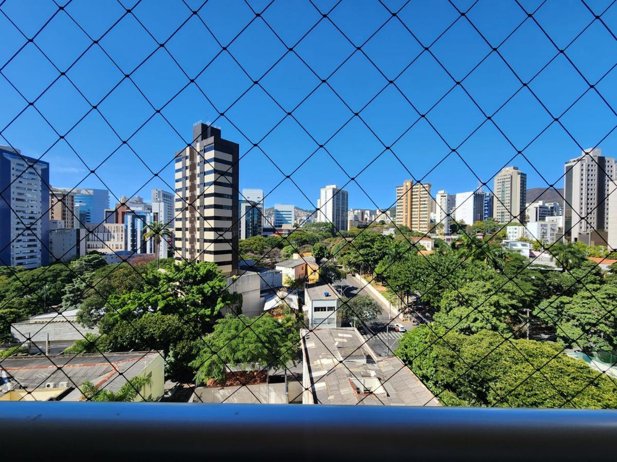 Apartamento, Funcionários, 4 Quartos, 3 Vagas, 2 Suítes