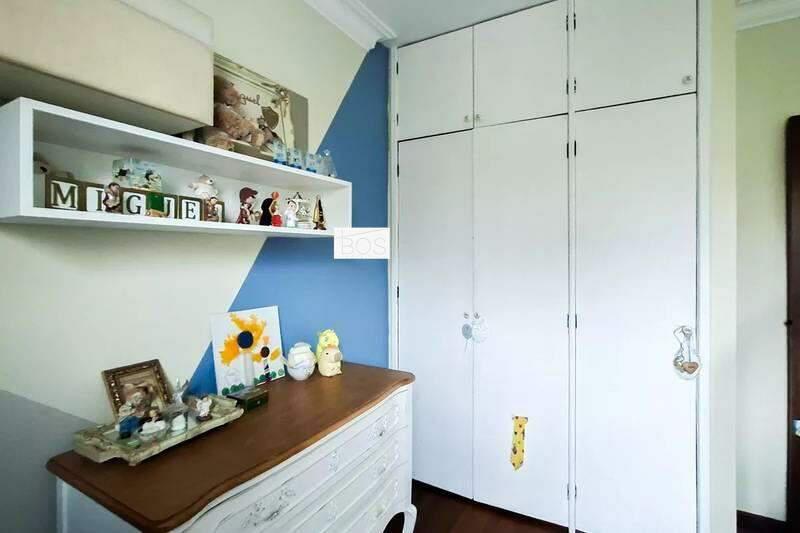 Apartamento, Serra, 3 Quartos, 1 Vaga, 1 Suíte