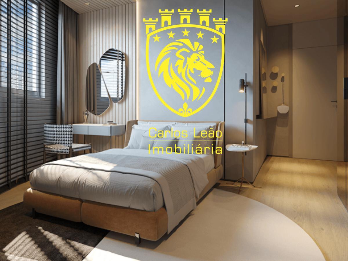 Apartamento, Vale do Sereno, 0 Quarto, 2 Vagas