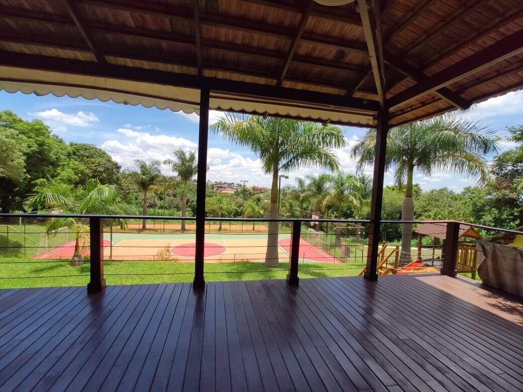 Lote, Condomínio Serra dos Bandeirantes, 0 Quarto, 0 Vaga