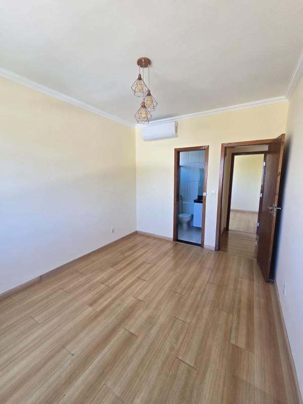 Apartamento, Parque Recreio, 3 Quartos, 1 Vaga, 1 Suíte