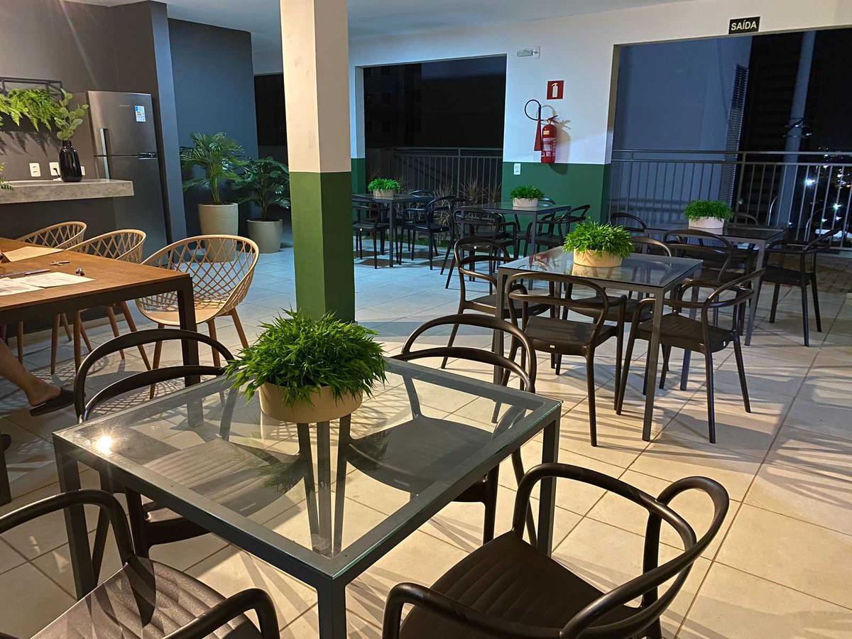 Apartamento, Palmeiras, 2 Quartos, 1 Vaga