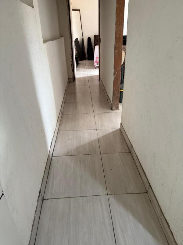 Casa, Industrial Americano, 2 Quartos, 4 Vagas