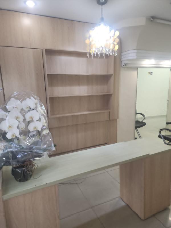 Andar, Sion, 0 Quarto, 0 Vaga