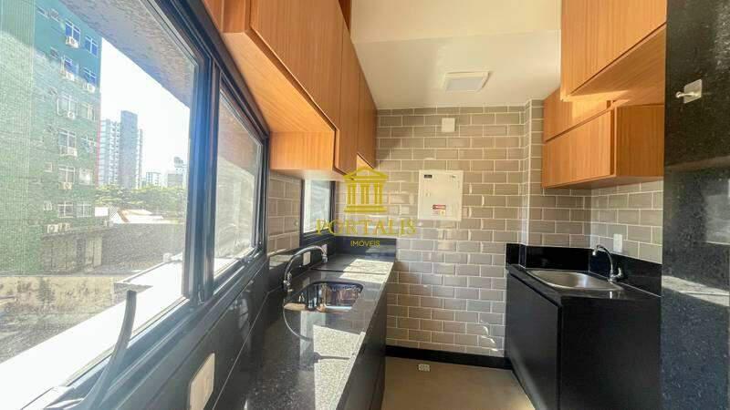 Apartamento, São Pedro, 2 Quartos, 2 Vagas, 1 Suíte