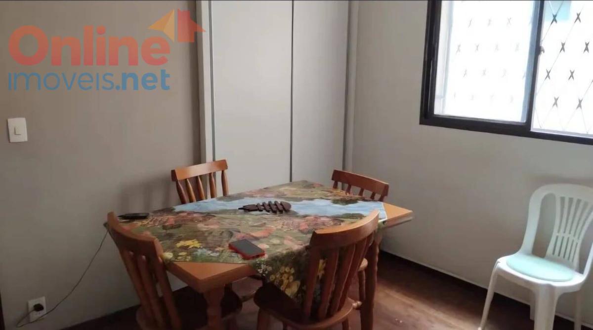 Apartamento, Nova Suíssa, 3 Quartos, 0 Vaga, 1 Suíte