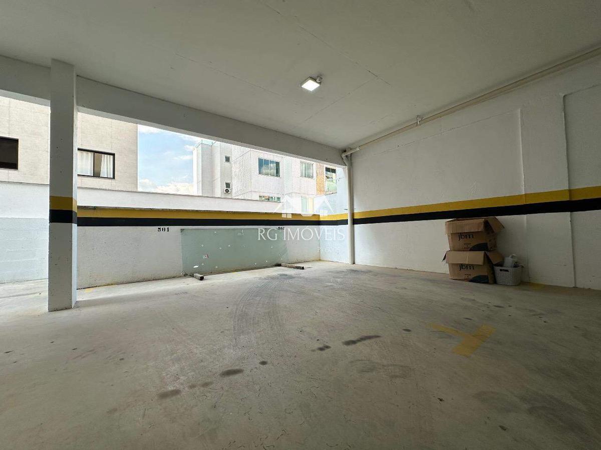 Apartamento, Diamante, 3 Quartos, 2 Vagas, 1 Suíte