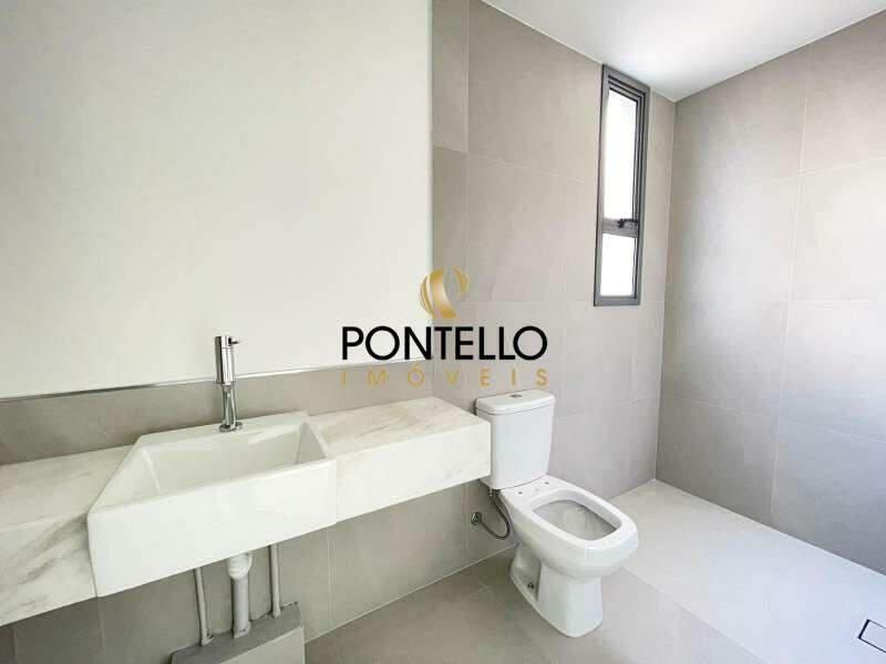 Apartamento, Serra, 3 Quartos, 2 Vagas, 3 Suítes