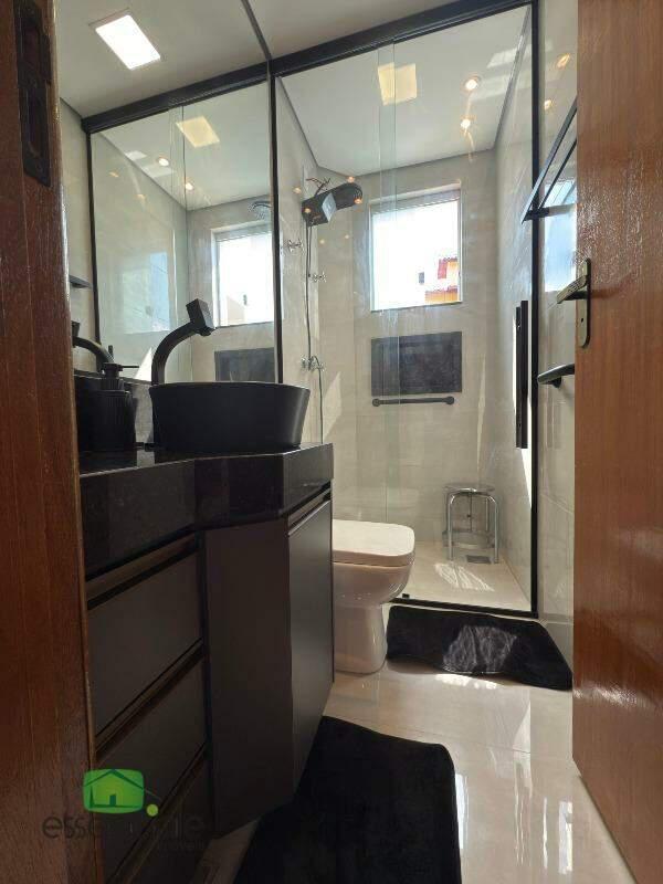 Apartamento, Novo Eldorado, 3 Quartos, 2 Vagas, 1 Suíte