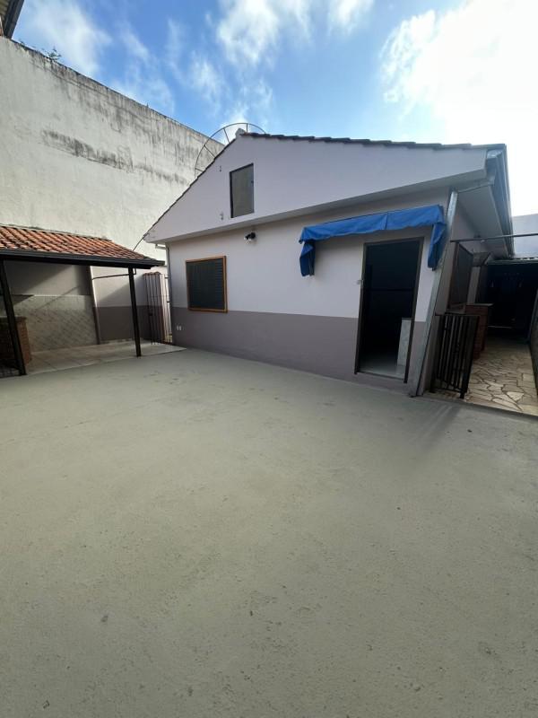 Casa, Bela Vista, 0 Quarto, 0 Vaga