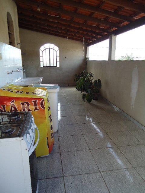 Casa, Maria Helena, 3 Quartos, 0 Vaga