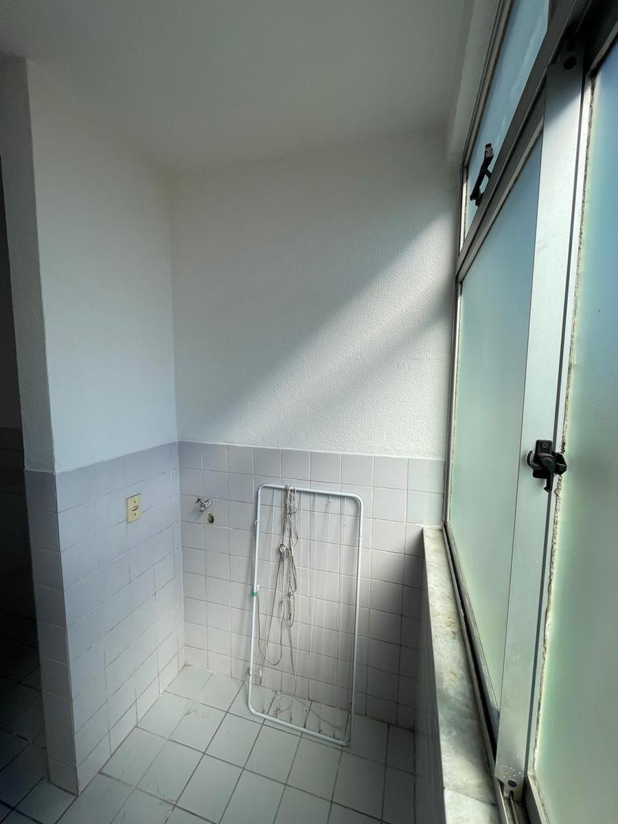 Apartamento, Boa Vista, 2 Quartos, 1 Vaga